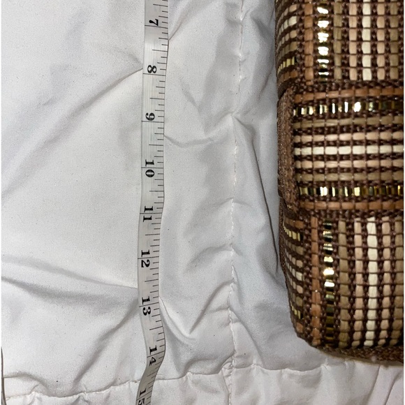 Woven Purse by M&G Bertini - Picture 3 of 4